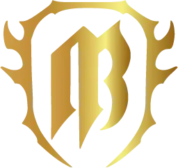 Logo Dorado